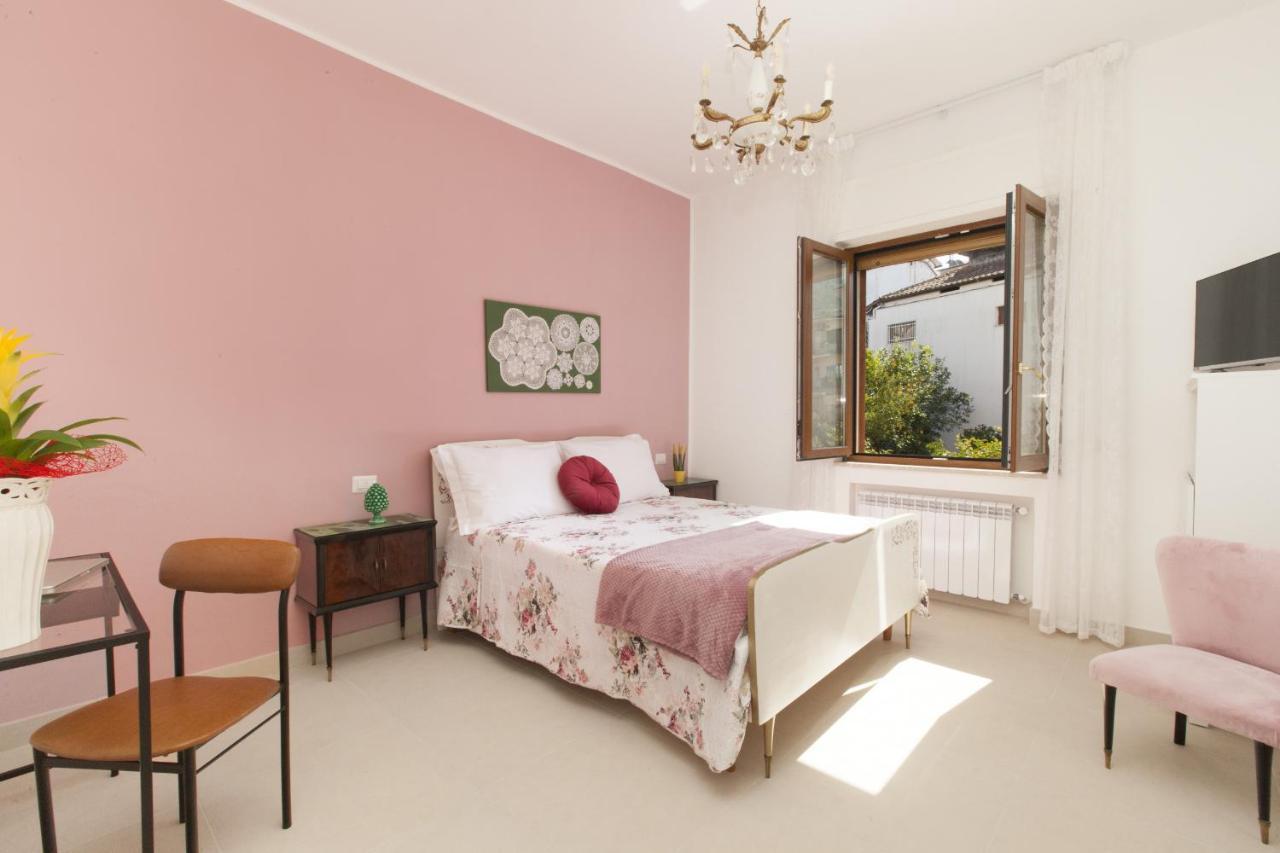 Estate4Home - Casa Luigino Sant’Agnello Kültér fotó