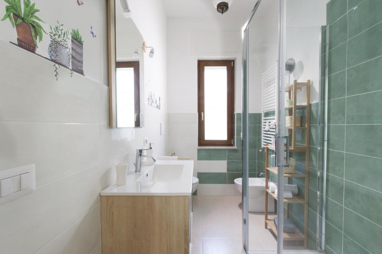 Estate4Home - Casa Luigino Sant’Agnello Kültér fotó