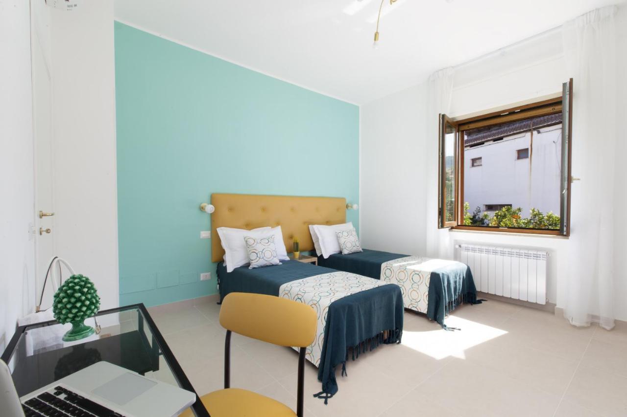 Estate4Home - Casa Luigino Sant’Agnello Kültér fotó