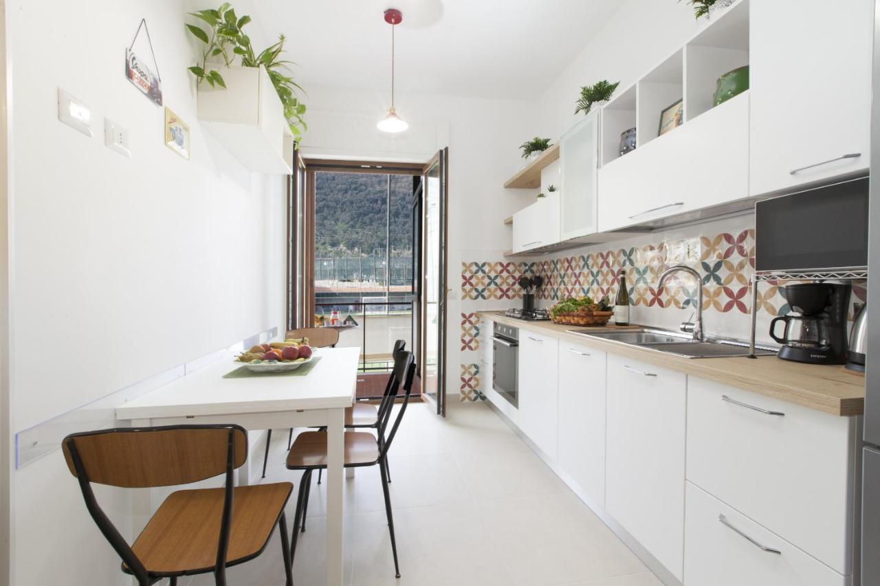 Estate4Home - Casa Luigino Sant’Agnello Kültér fotó