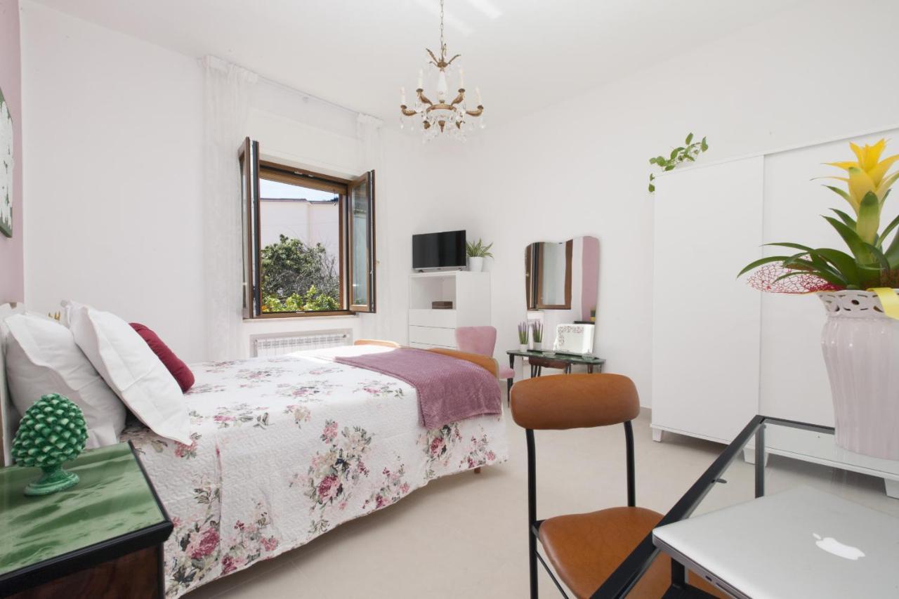 Estate4Home - Casa Luigino Sant’Agnello Kültér fotó