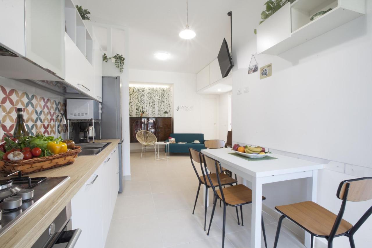 Estate4Home - Casa Luigino Sant’Agnello Kültér fotó