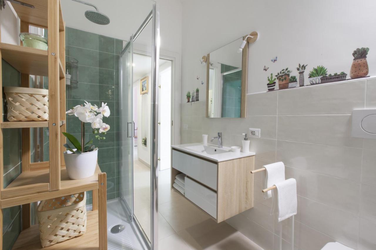 Estate4Home - Casa Luigino Sant’Agnello Kültér fotó