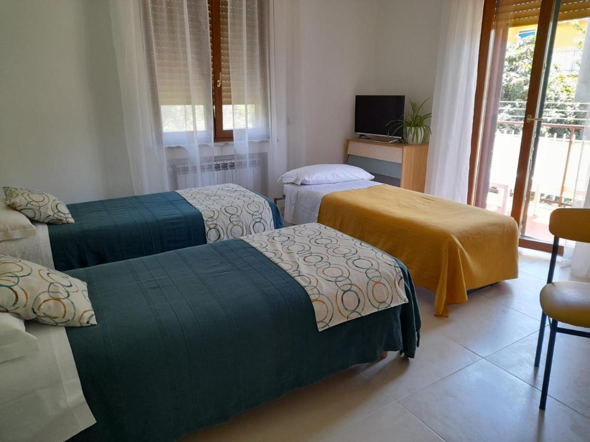 Estate4Home - Casa Luigino Sant’Agnello Kültér fotó